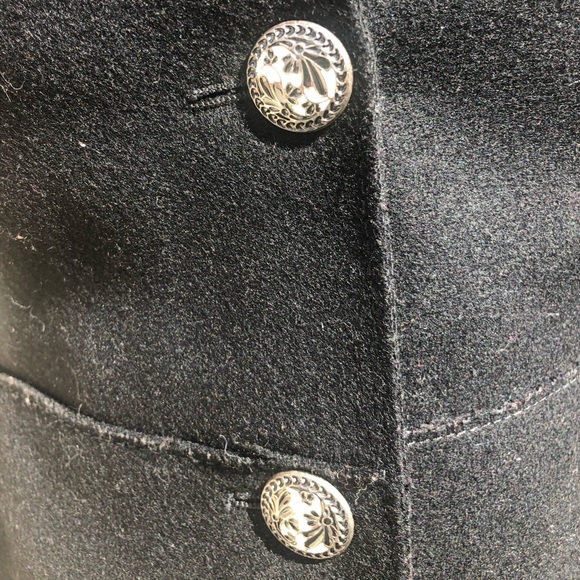 Balenciaga Riding Jacket - Picture 4 of 4